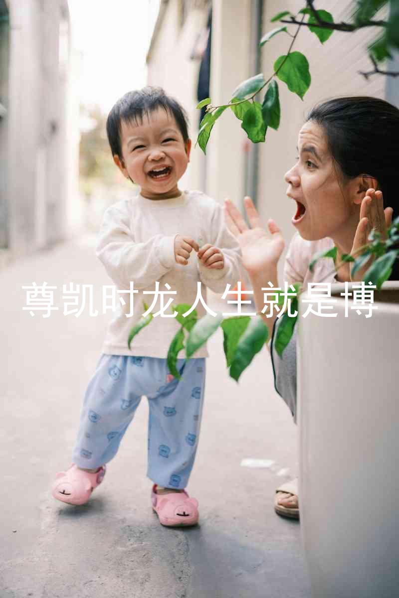 尊凯时龙人生就是博